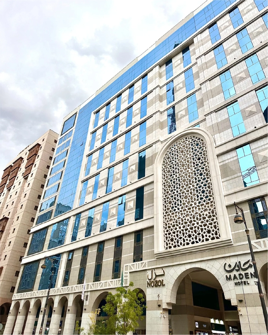 Al Nokhba Royal Inn