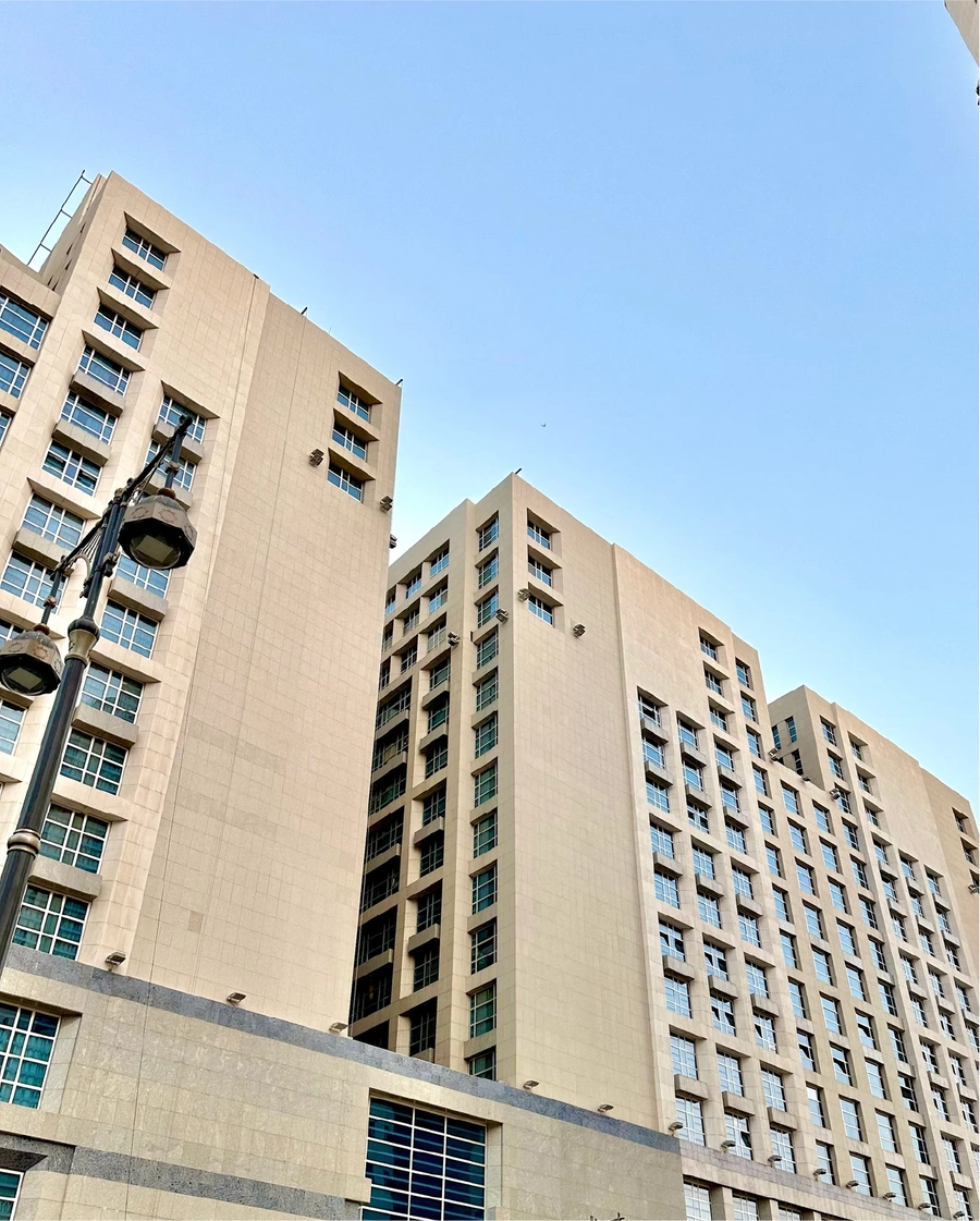 Anwar Hotels in Madinah