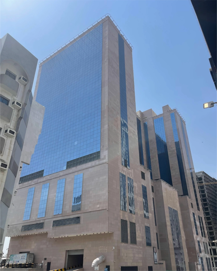 Makkah Millennium Hotel